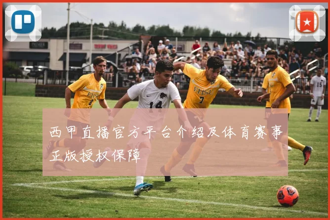西甲直播官方平台介绍及体育赛事正版授权保障